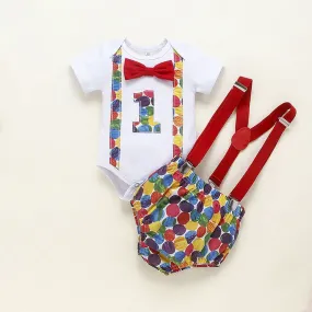 Adorable Baby Romper Collection: Summer Fun!