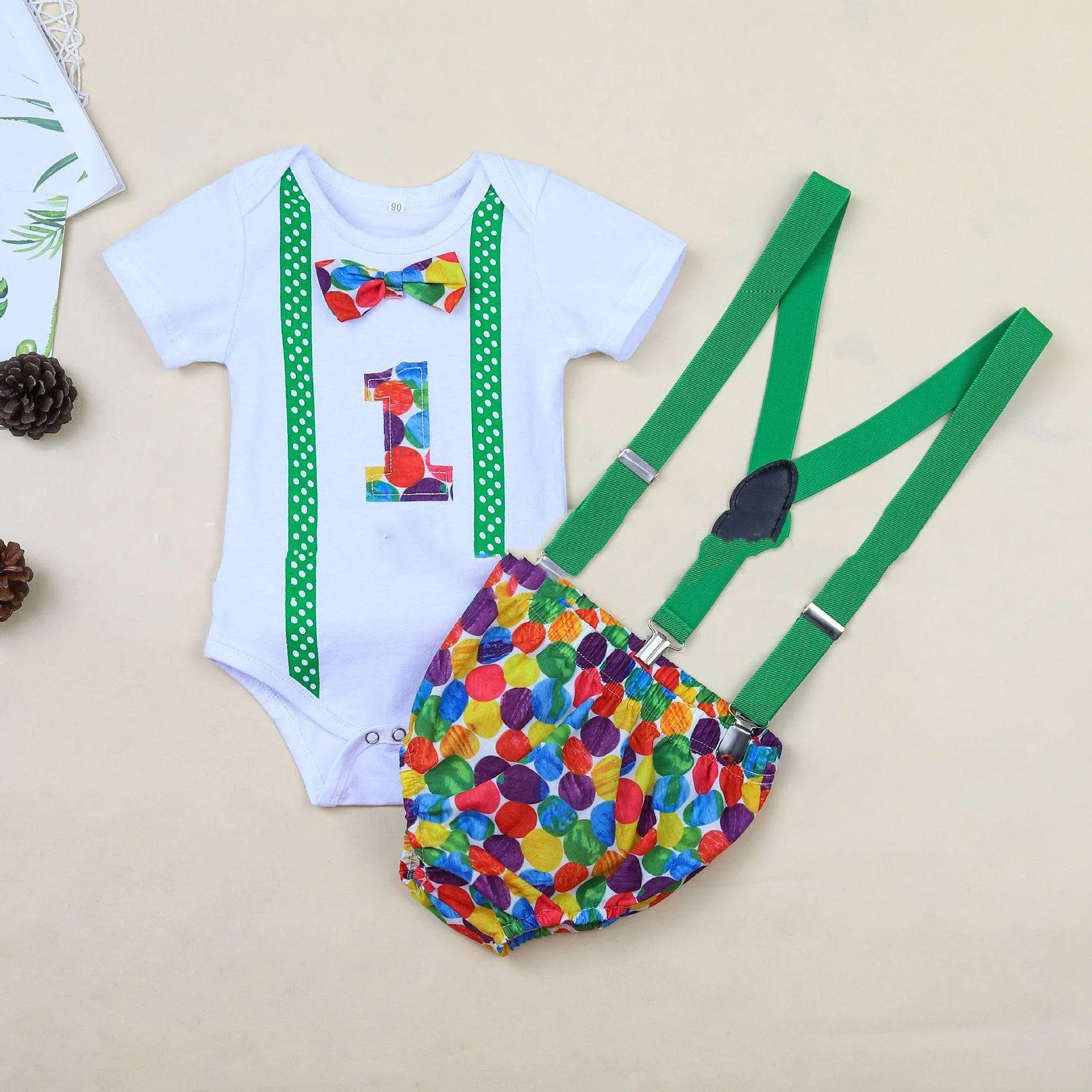 Adorable Baby Romper Collection: Summer Fun!