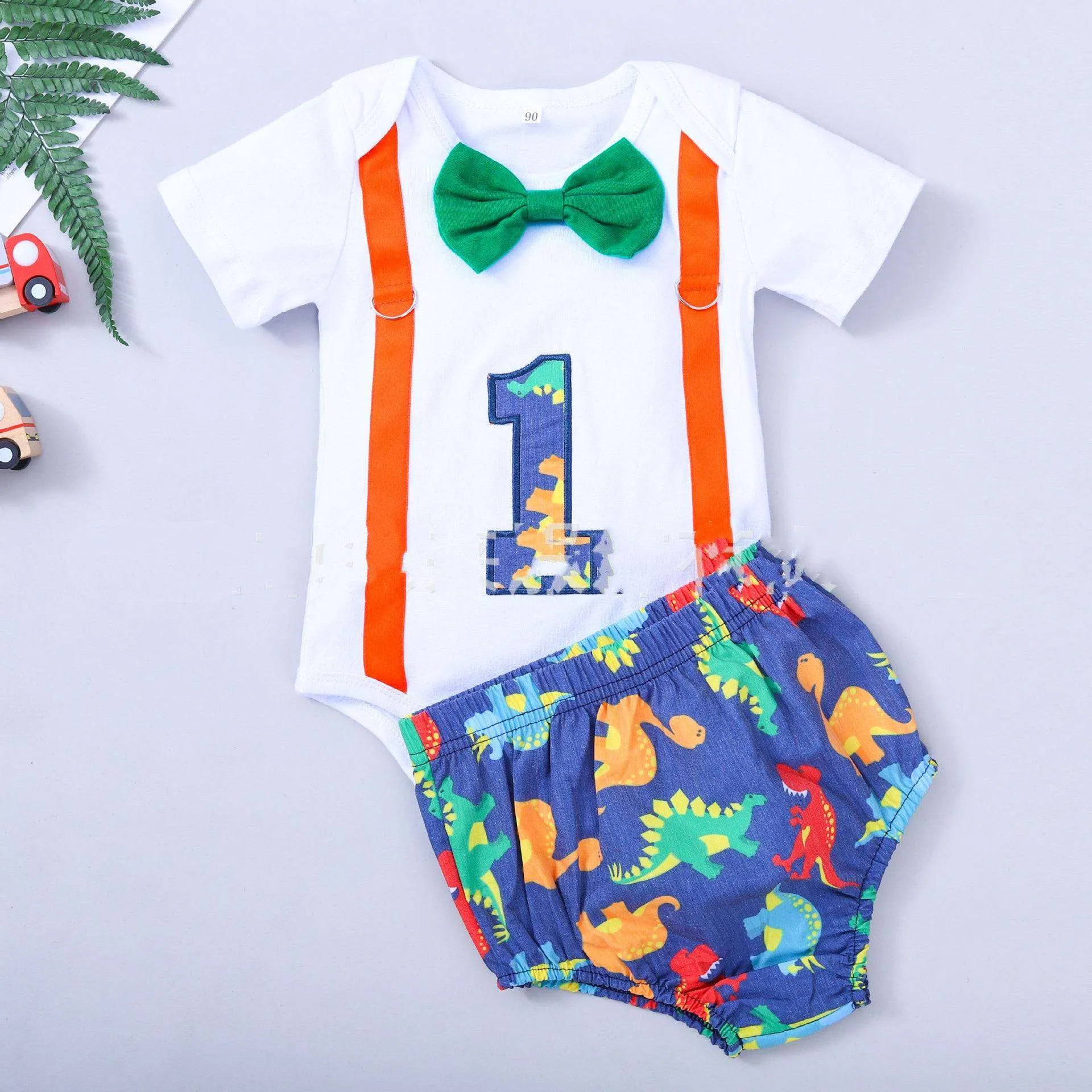 Adorable Baby Romper Collection: Summer Fun!