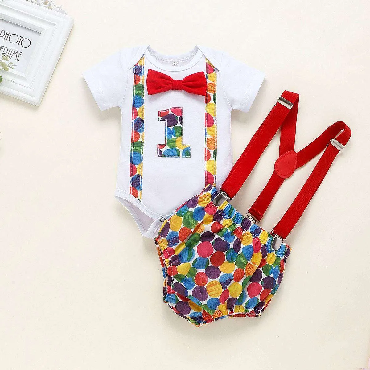 Adorable Baby Romper Collection: Summer Fun!