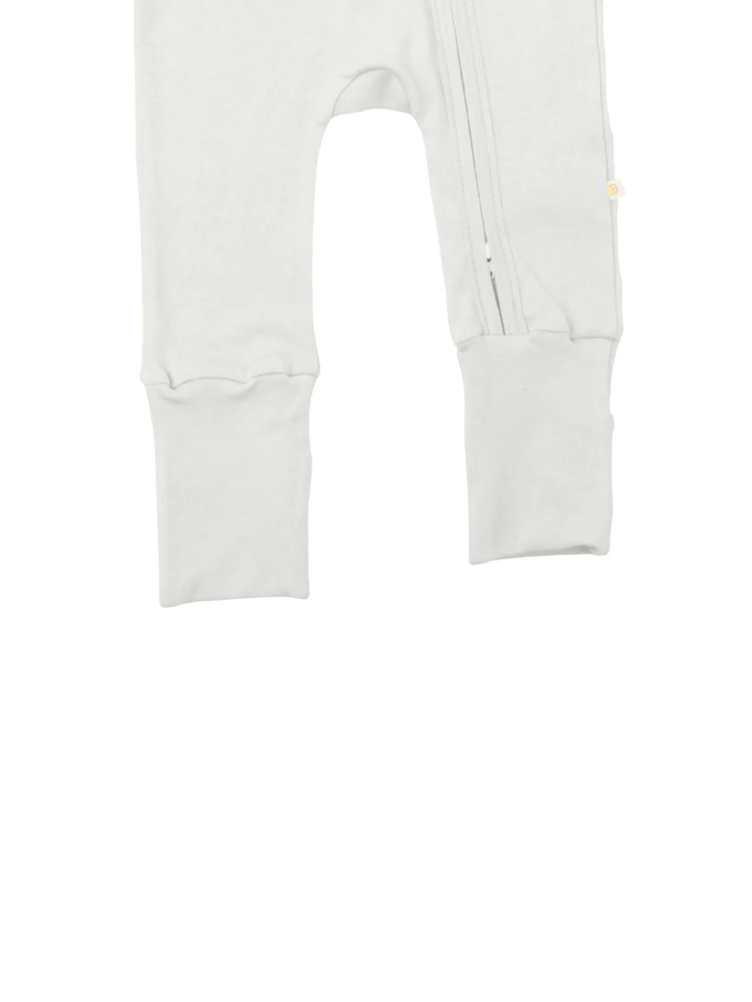 Baby Bamboo Sleepsuit First Christmas