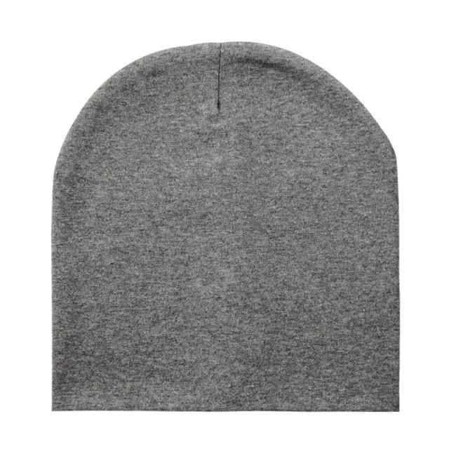 Baby Beanie Hats