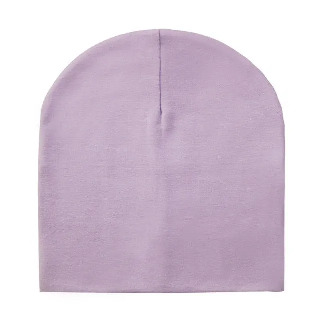 Baby Beanie Hats