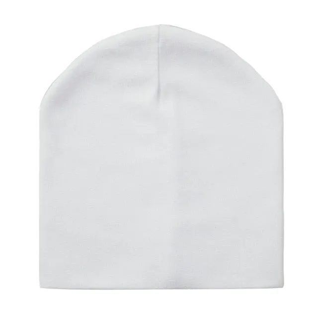 Baby Beanie Hats