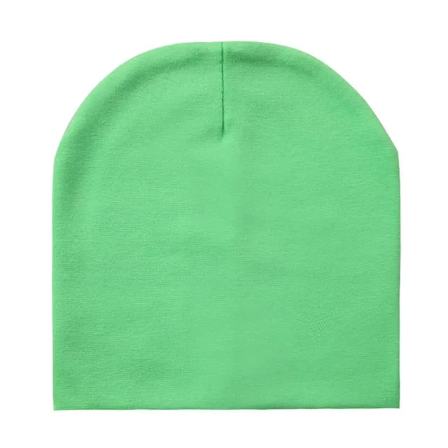 Baby Beanie Hats