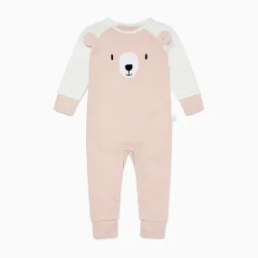 Baby Bear Romper