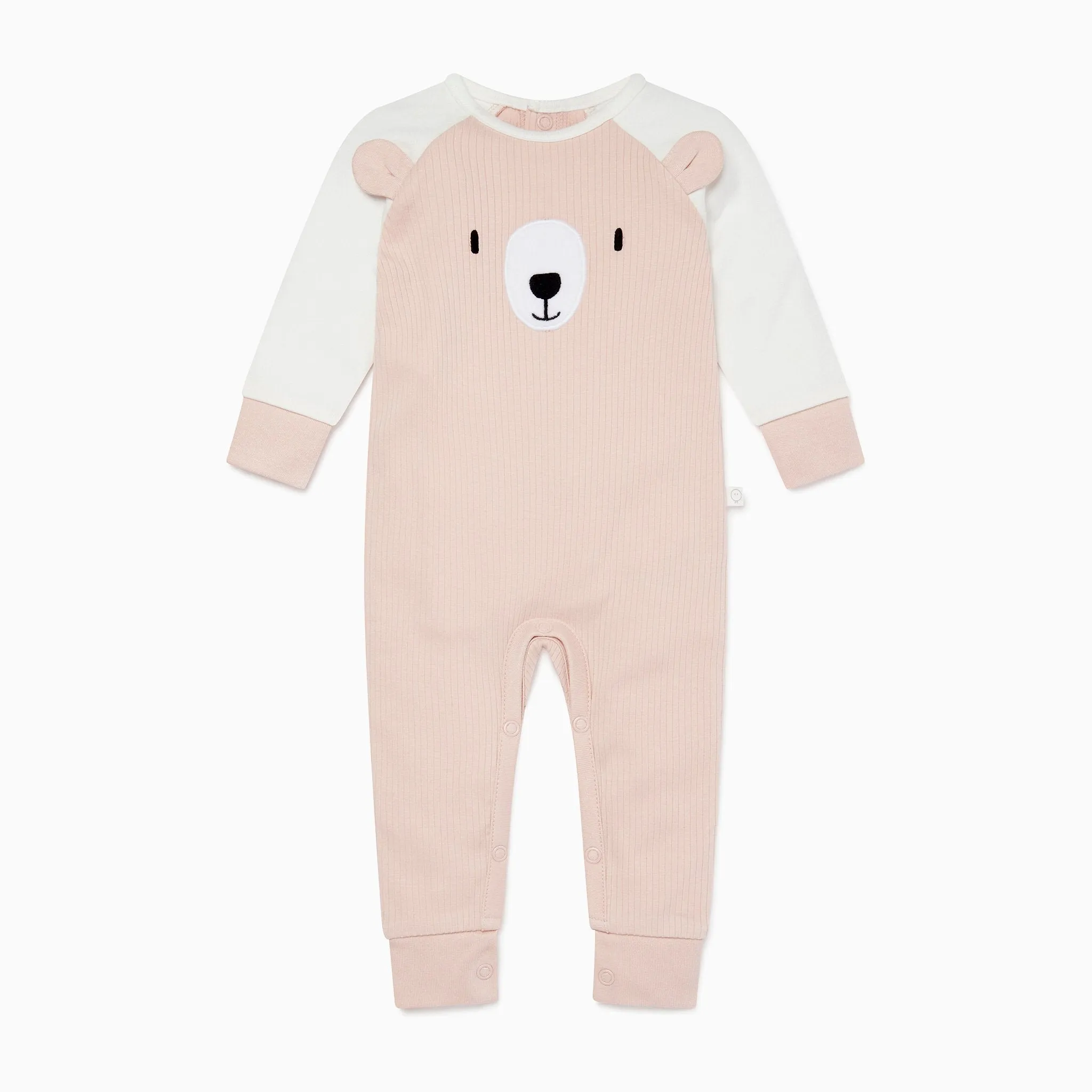 Baby Bear Romper
