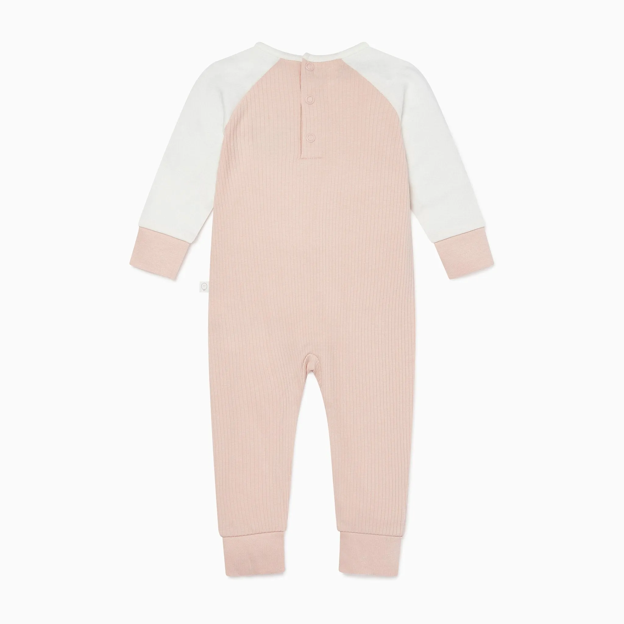 Baby Bear Romper