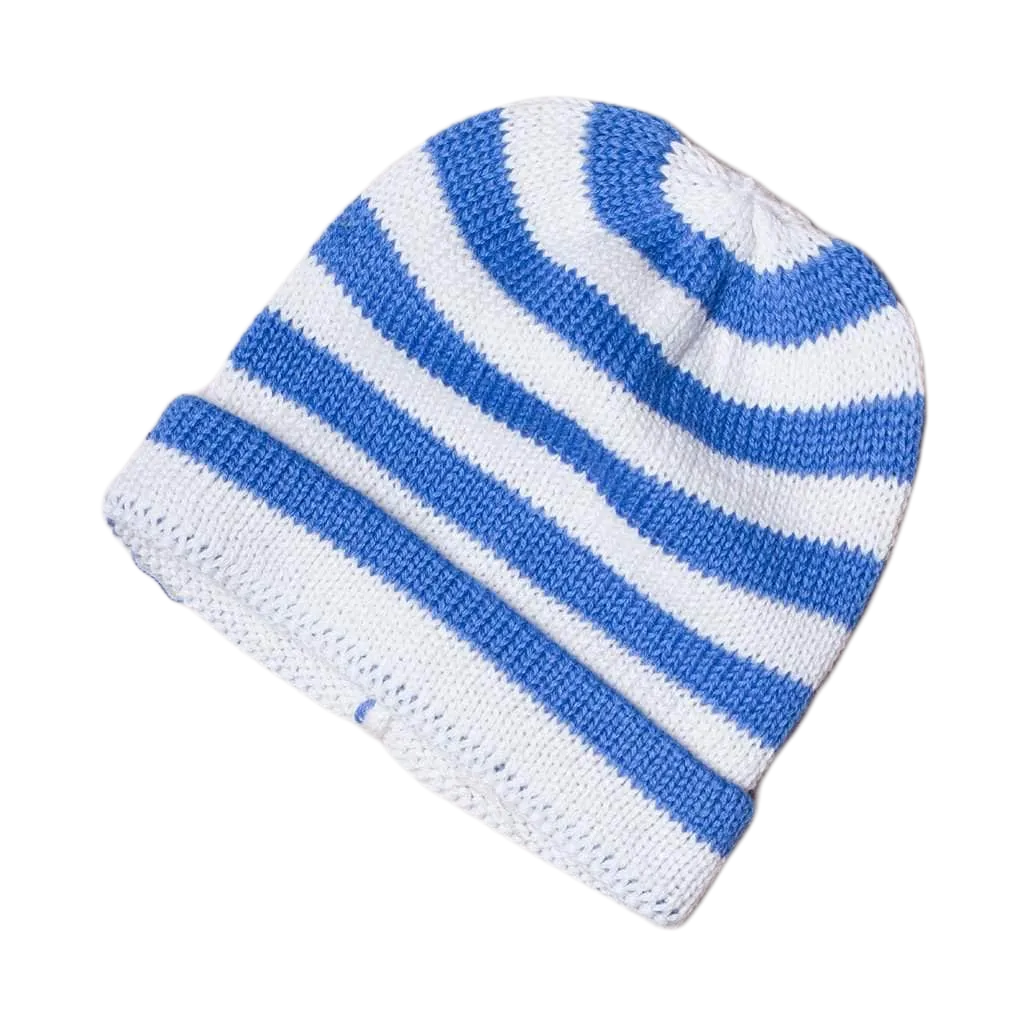 Baby Hats Stripe Colors