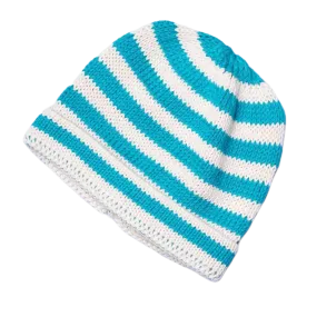 Baby Hats Stripe Colors