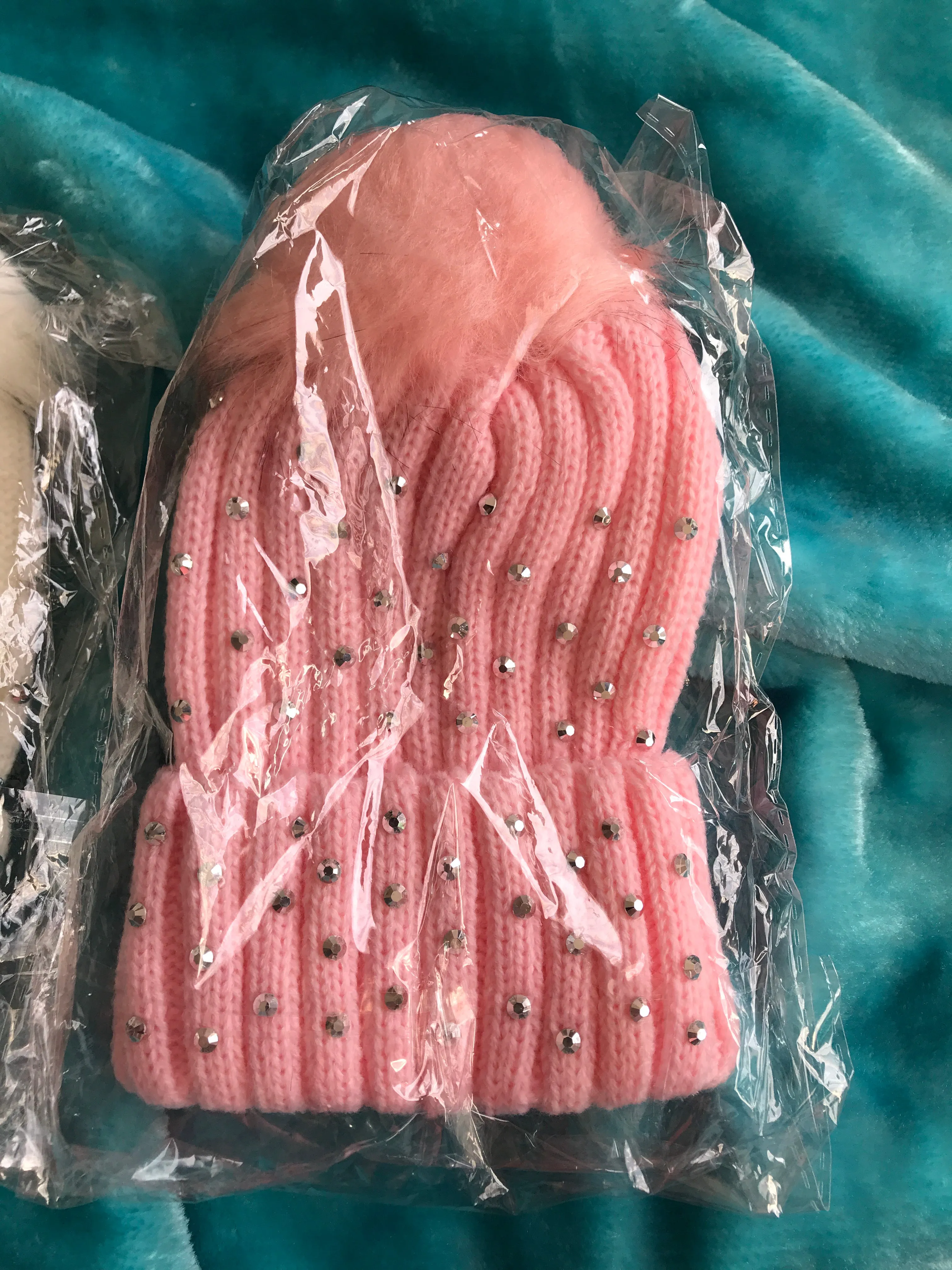 Baby Hats