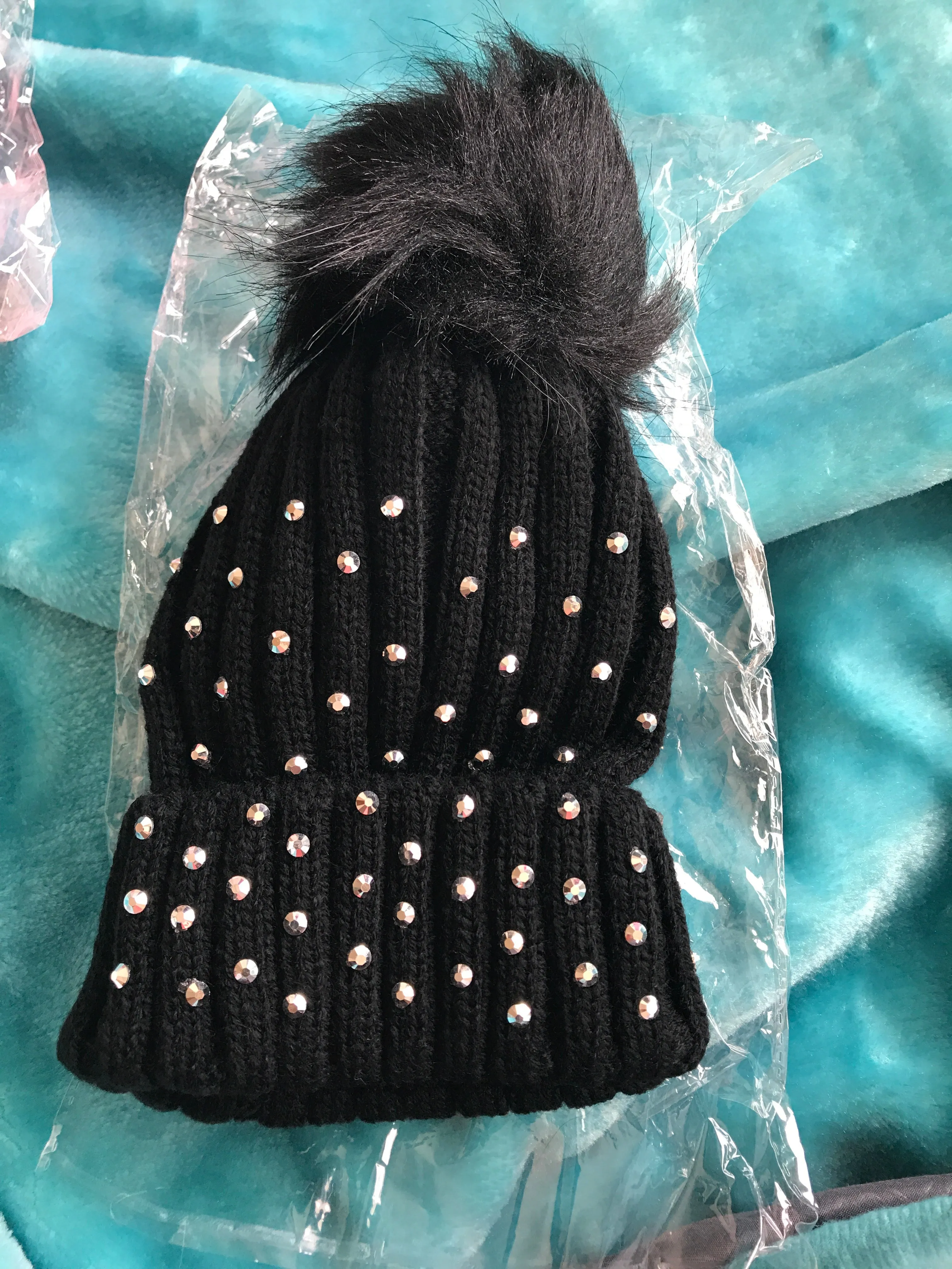 Baby Hats