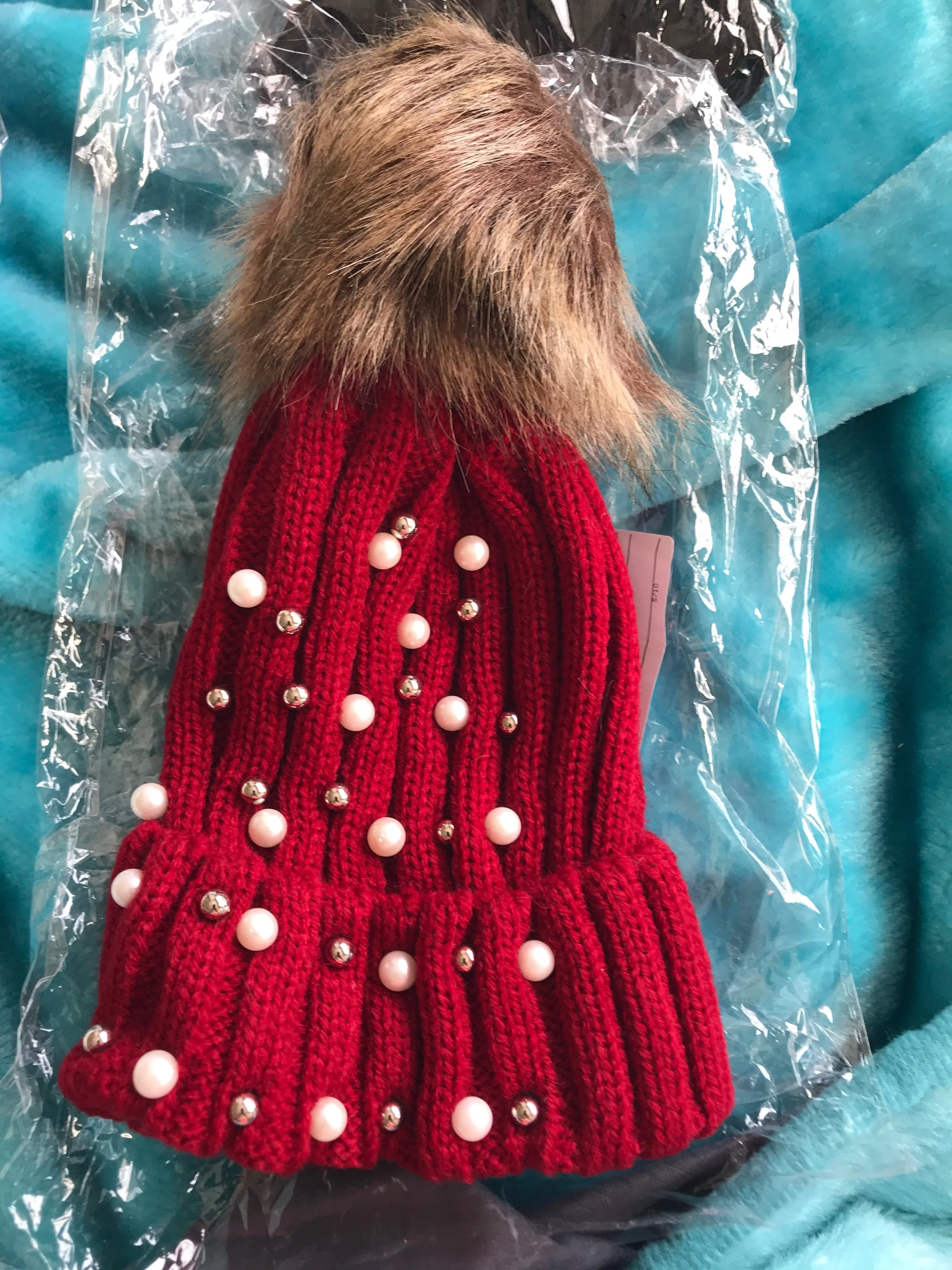 Baby Hats