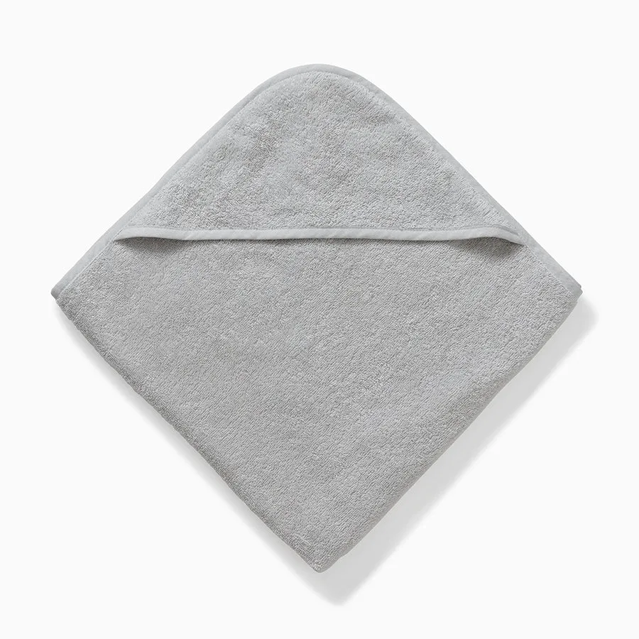 Baby Hooded Bath Towel