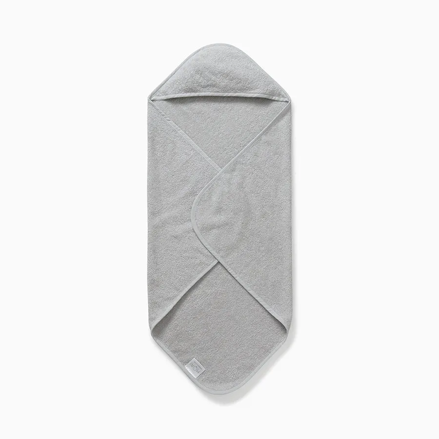 Baby Hooded Bath Towel