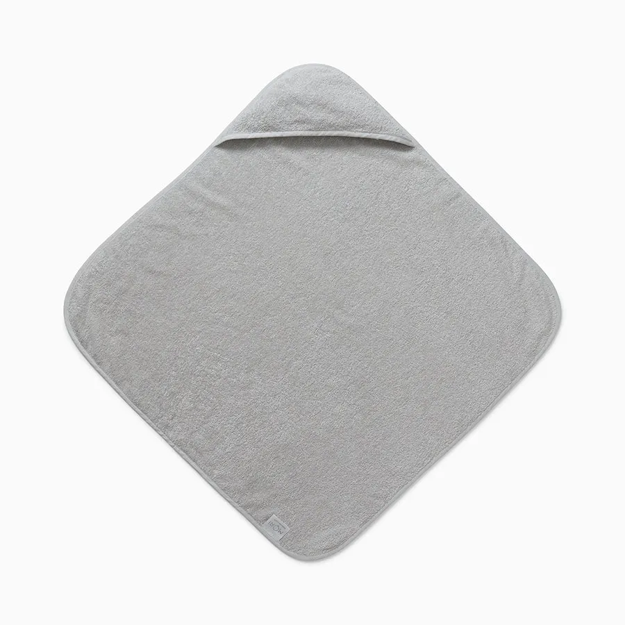 Baby Hooded Bath Towel