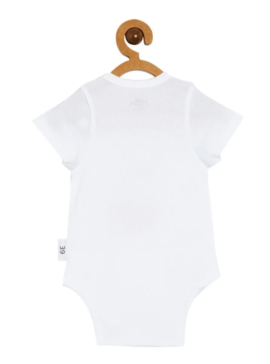 Baby Onesie Combo of 3: Option 1