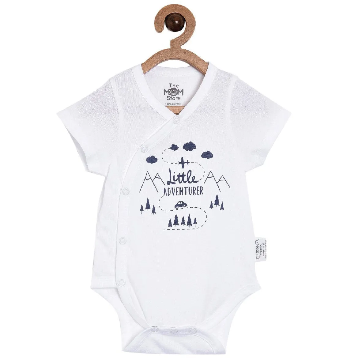 Baby Onesie Combo of 3: Option 1