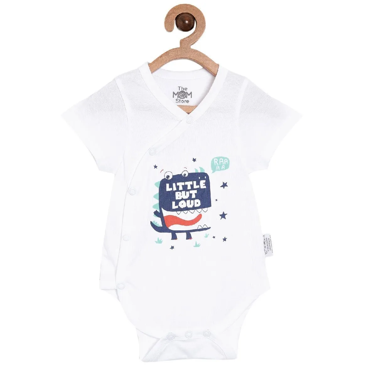 Baby Onesie Combo of 3: Option 1