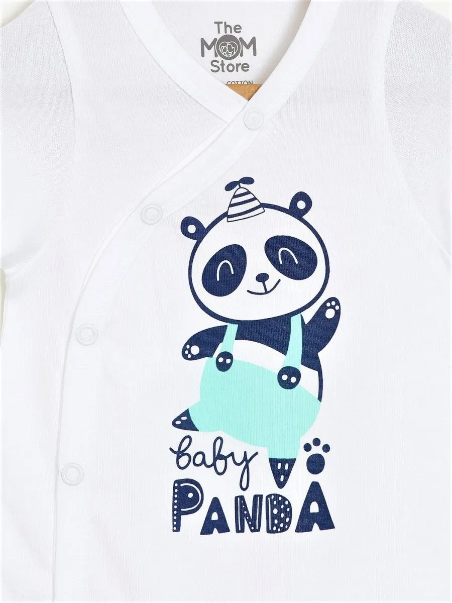 Baby Onesie Combo of 3: Option 1