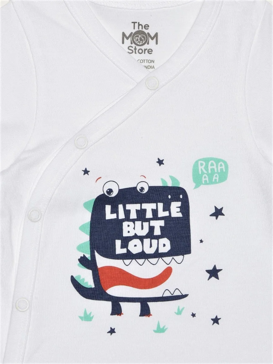 Baby Onesie Combo of 3: Option 1