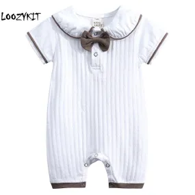 Baby Rompers "Papillon"