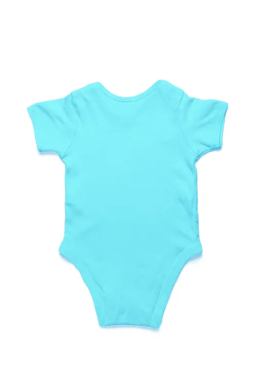 Baby Rompers