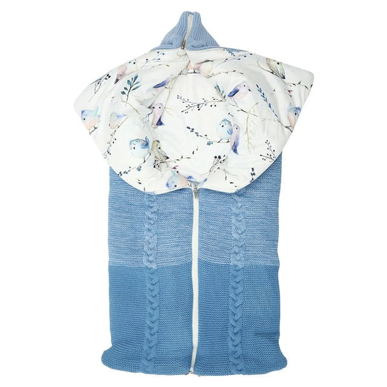 Baby Sleeping Bag for Baby Stroller Sleepsacks Warm Sleep Bag