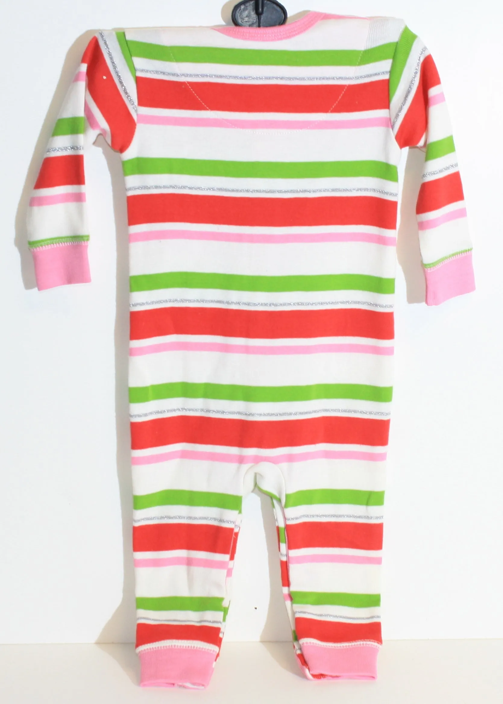 Baby Sleepy Rompers - Lighten Up 3-6Mo