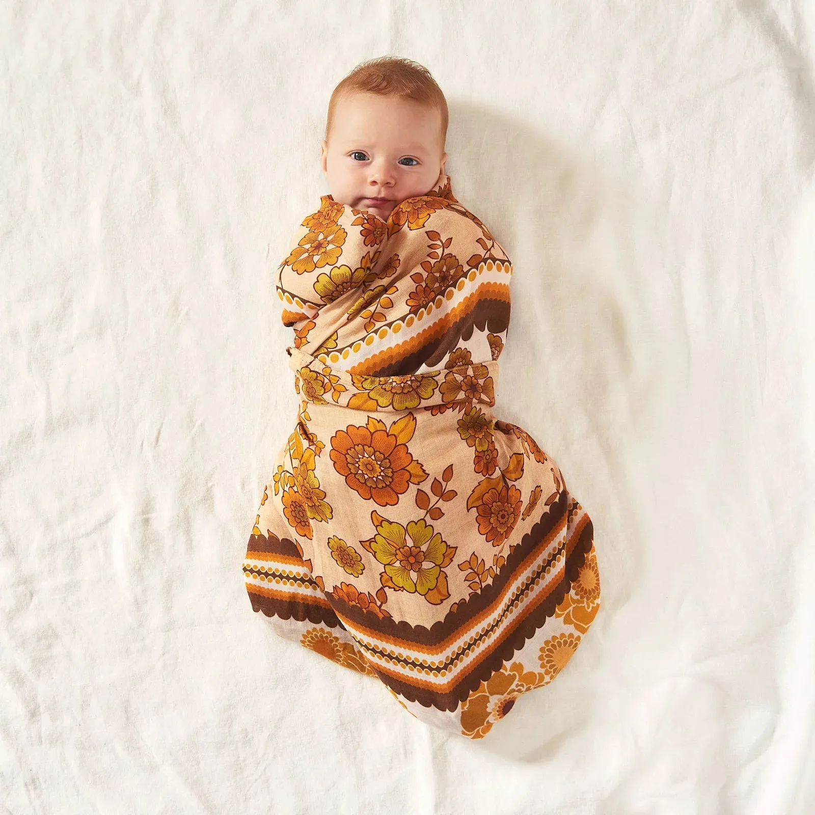 Banabae Organic Cotton Joni Bamboo