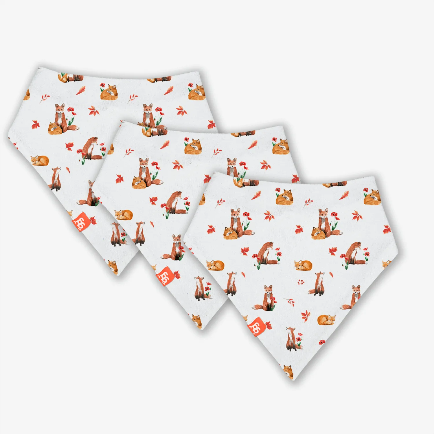 Bib 3-Packs
