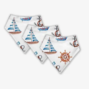 Bib 3-Packs