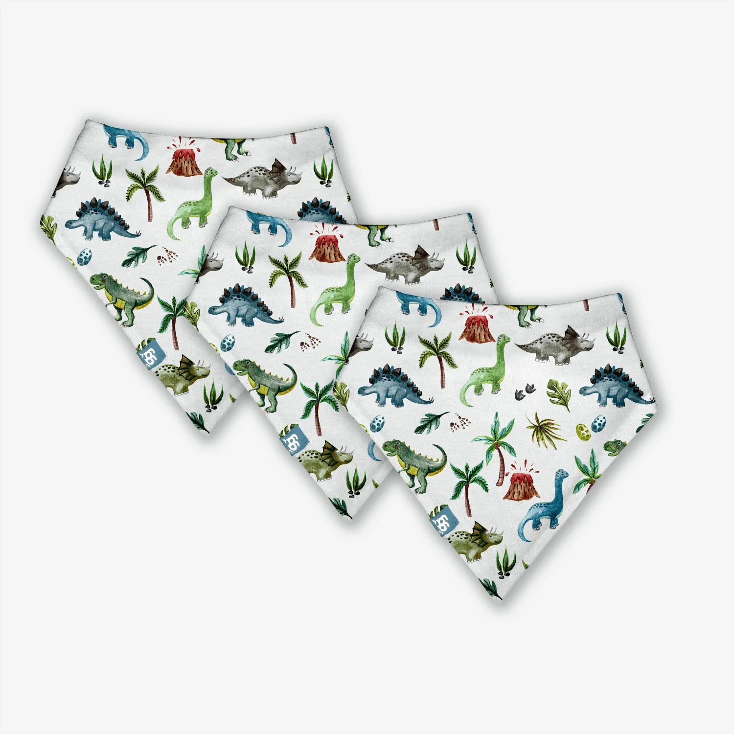 Bib 3-Packs