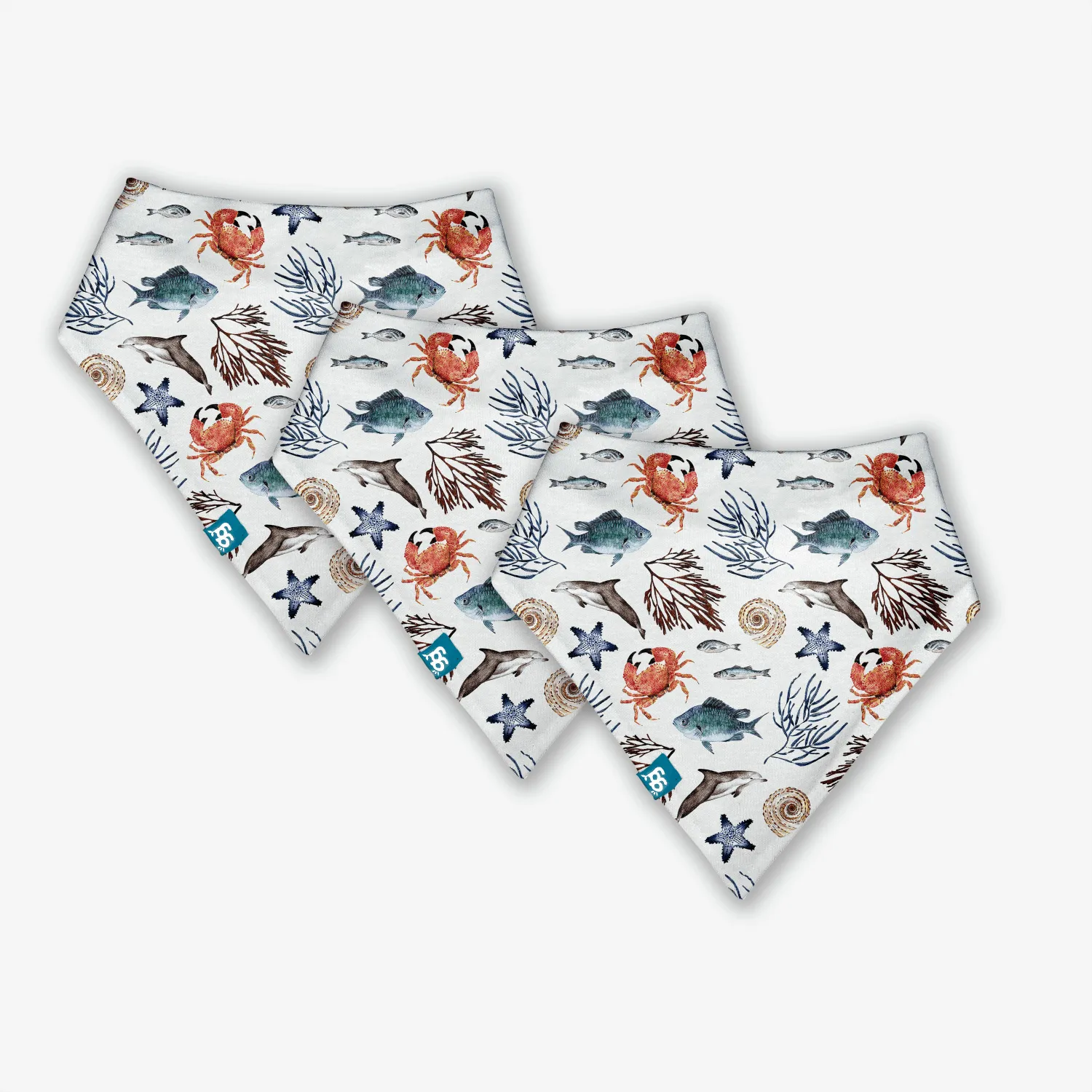 Bib 3-Packs