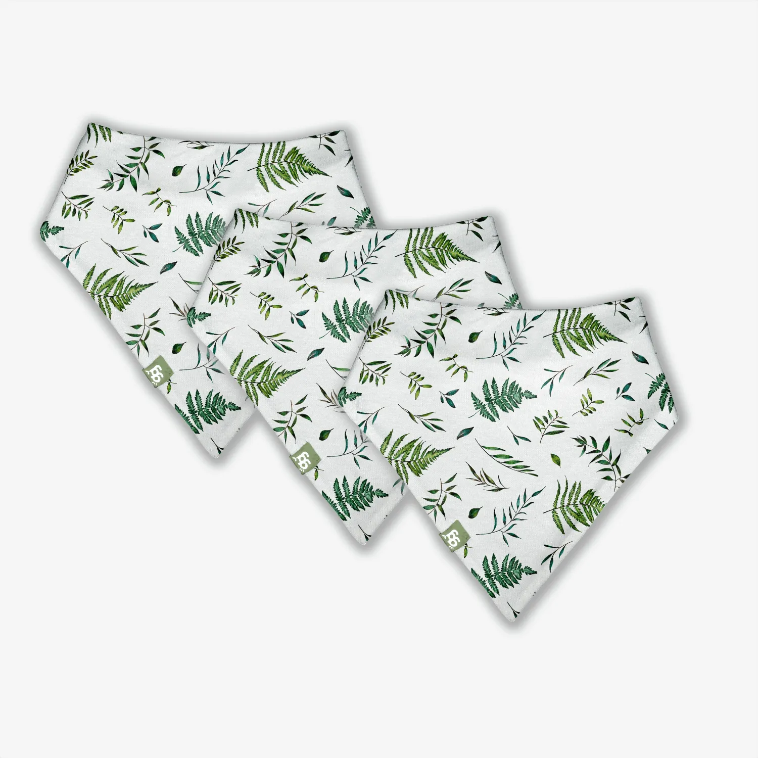 Bib 3-Packs
