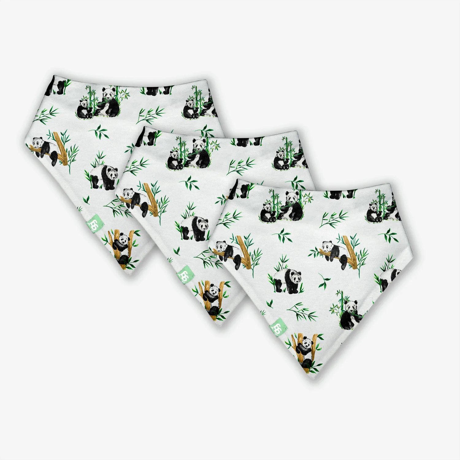Bib 3-Packs
