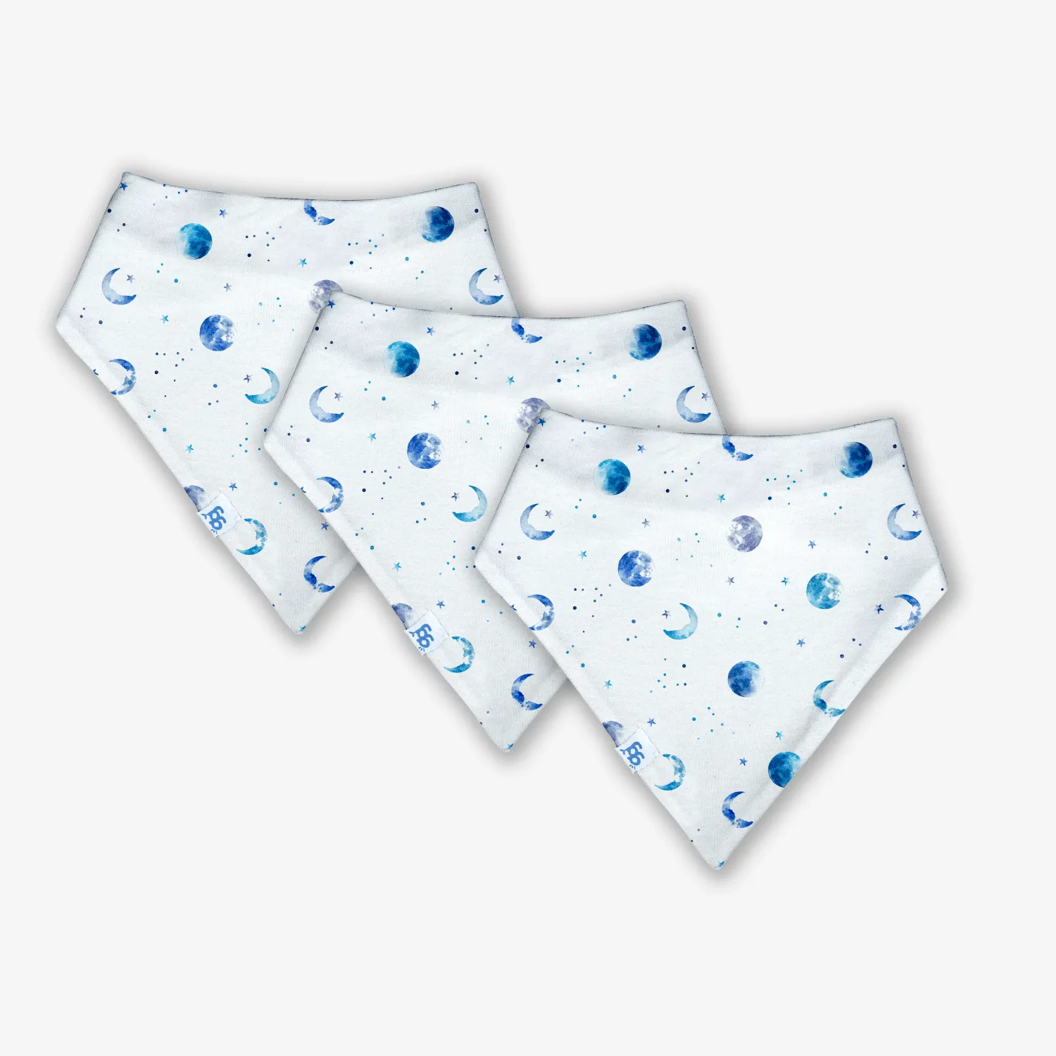 Bib 3-Packs