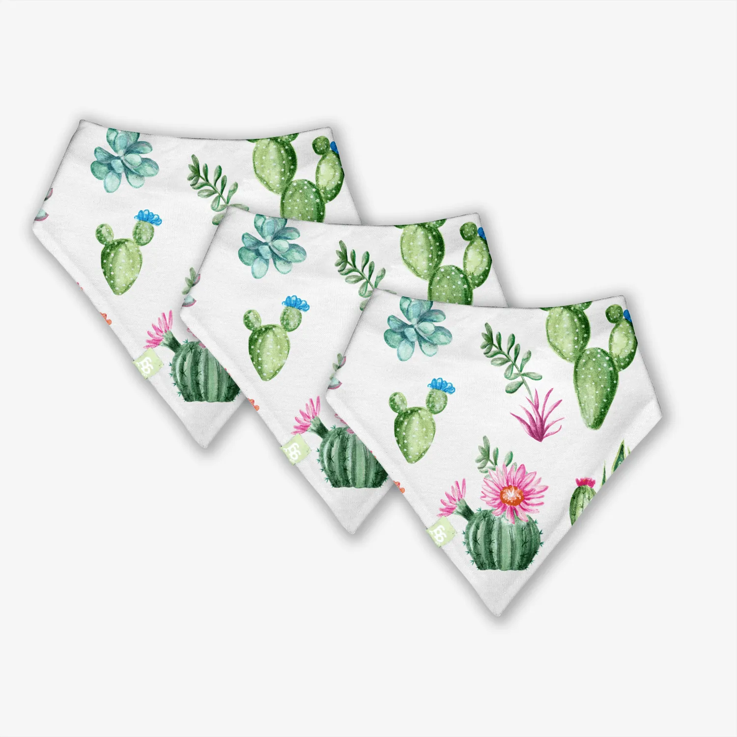 Bib 3-Packs