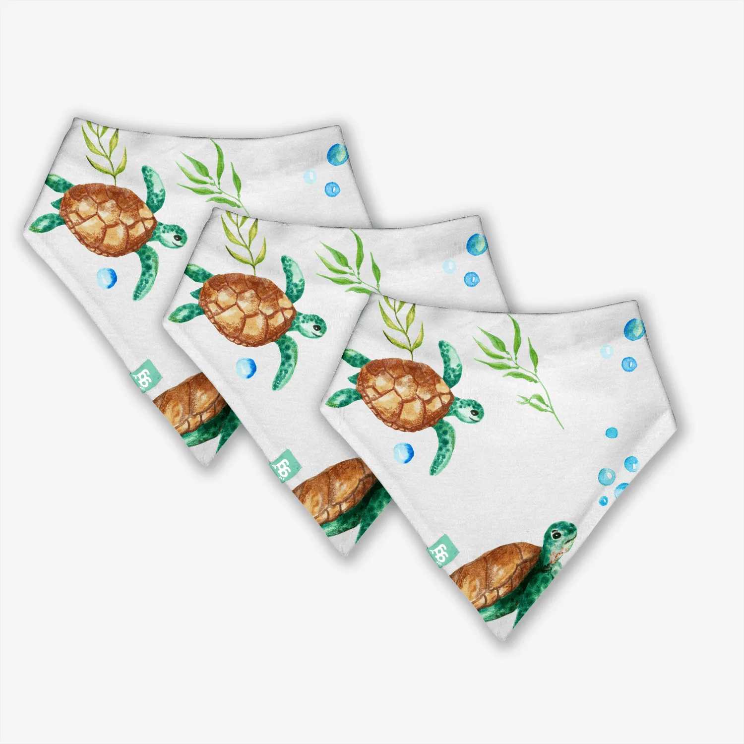 Bib 3-Packs