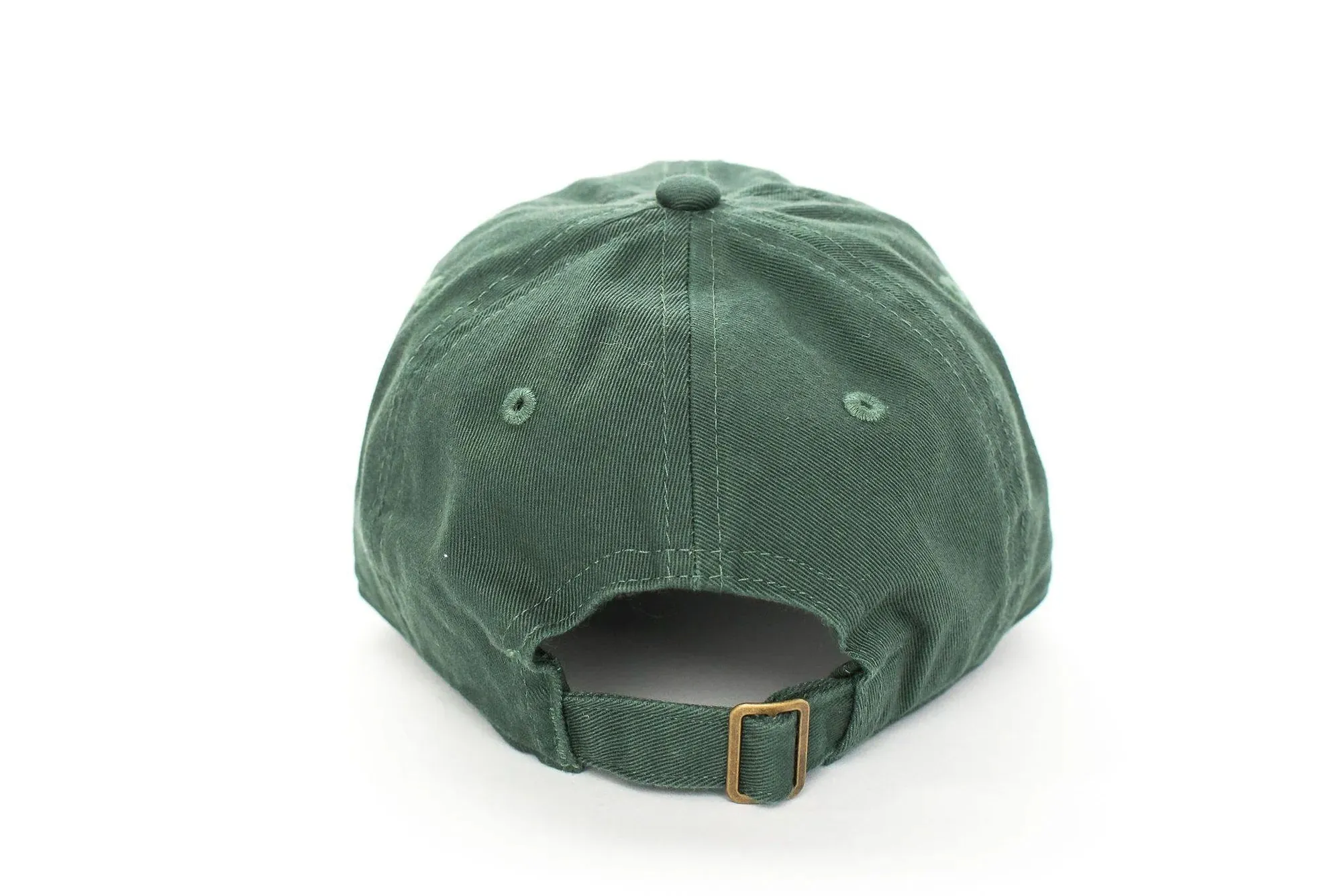 Big Bro Hat | Hunter Green