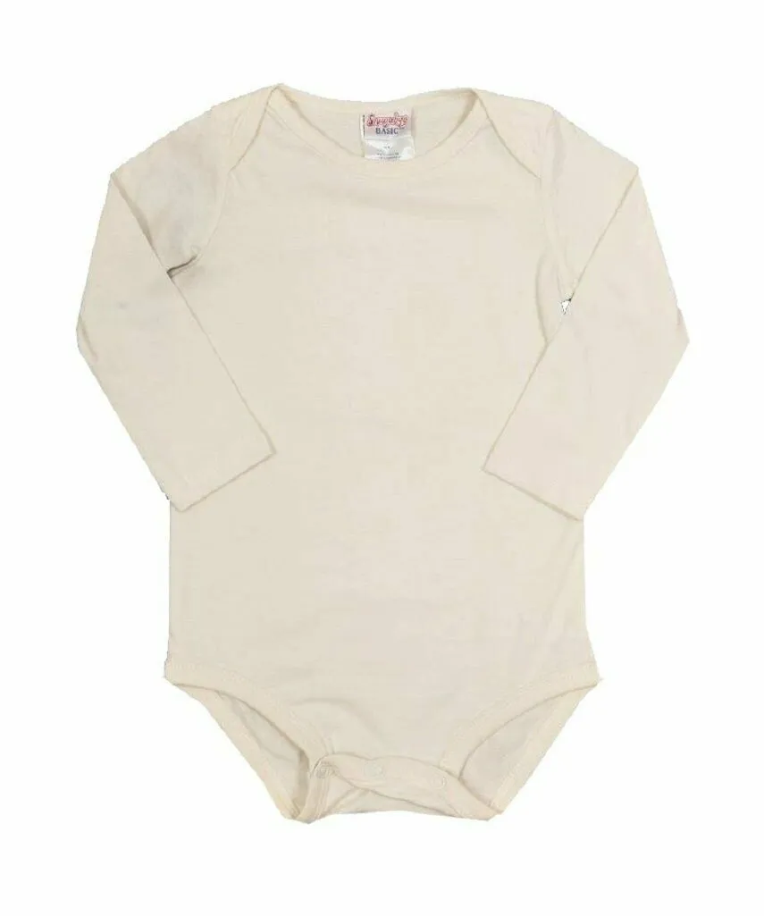 Blue & Cream Striped Hooded 3Piece Romper