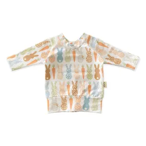 Bunny Garden Lounge Top