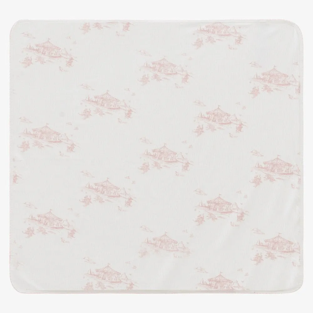Carousel Take Me Home Set - Pink