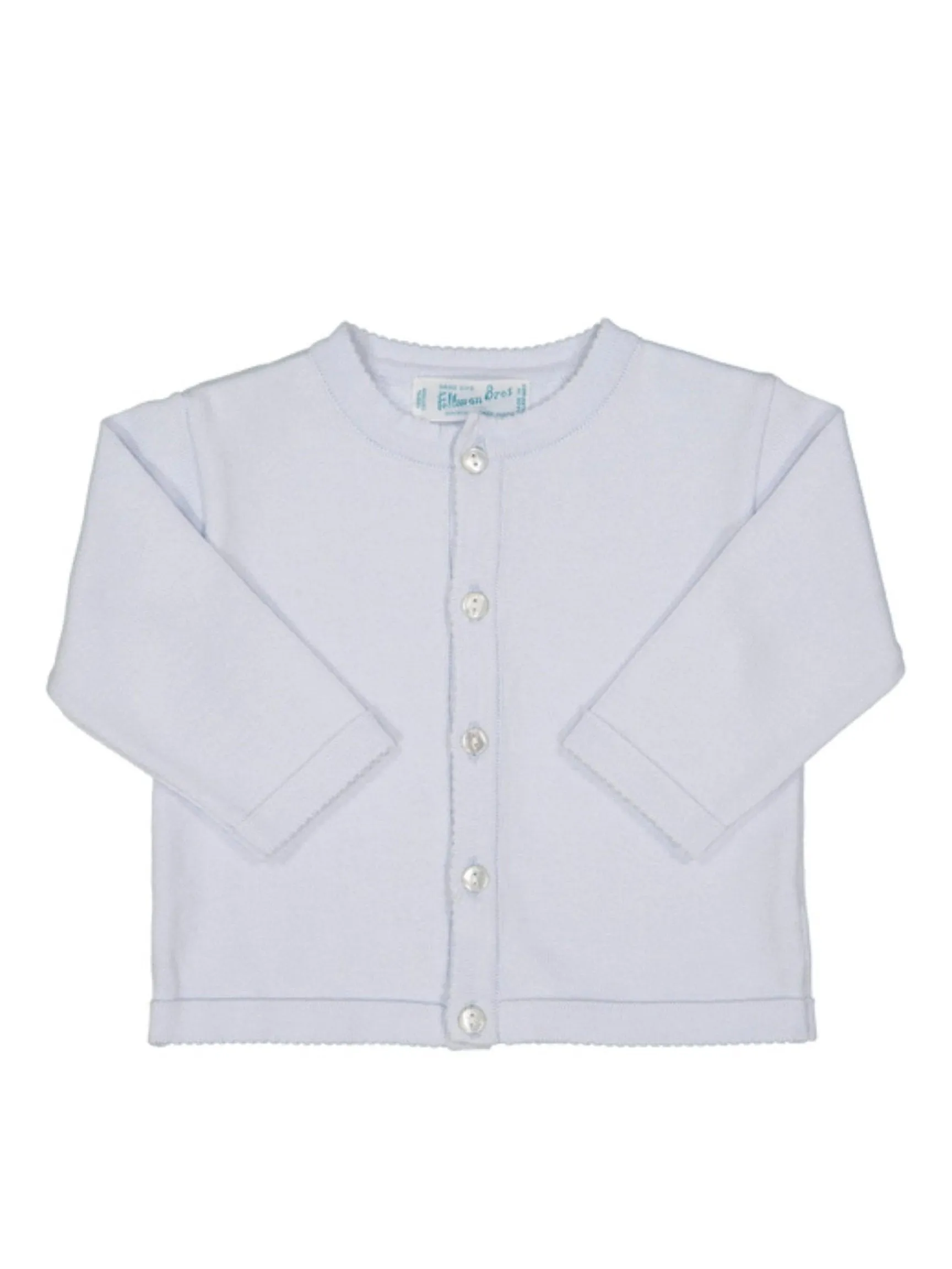 Classic Knit Cardigan - Asstd Colors
