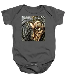 Creep - Baby Onesie