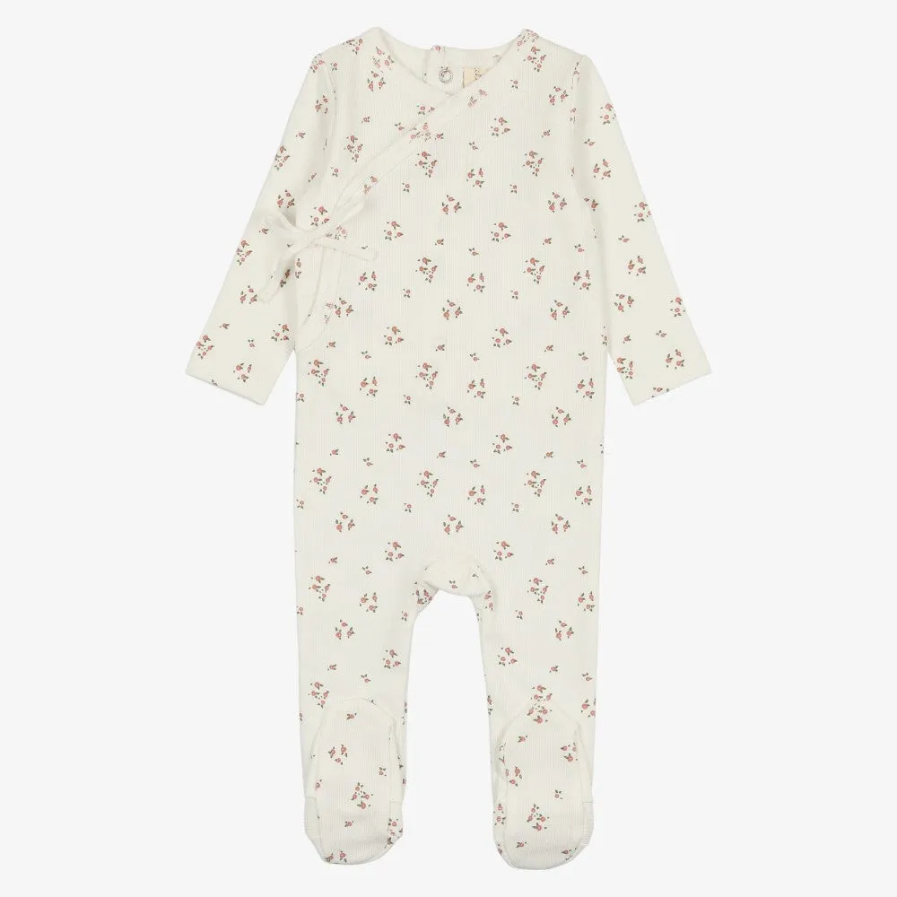 Dainty Take Me Home Set - Winter White