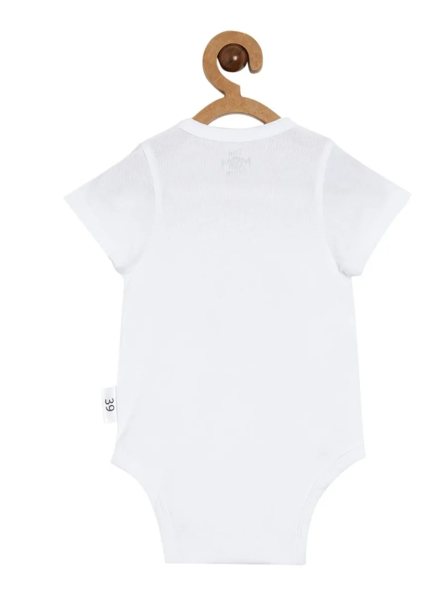 Day Dreamer Baby Onesie