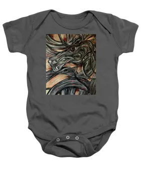 Dragon Serpent - Baby Onesie