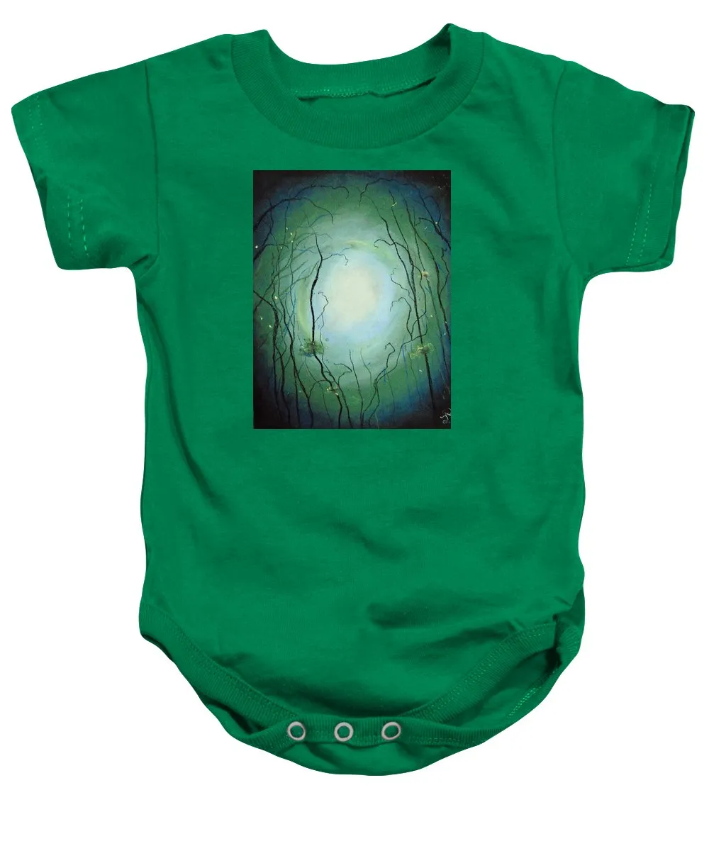 Dreamy Sea - Baby Onesie