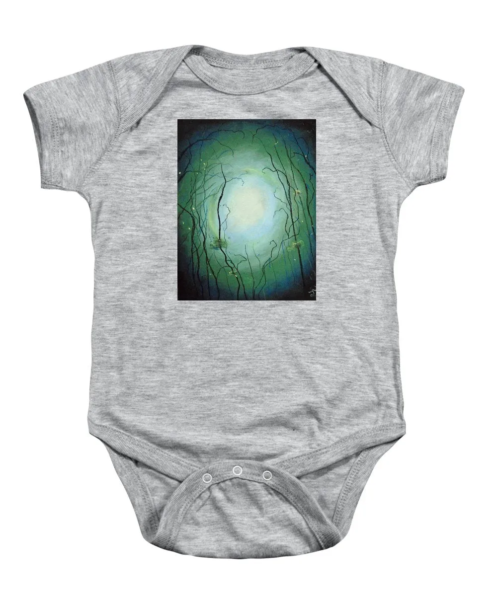 Dreamy Sea - Baby Onesie